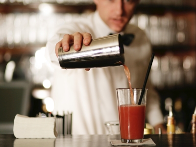 Cocktail Seminar